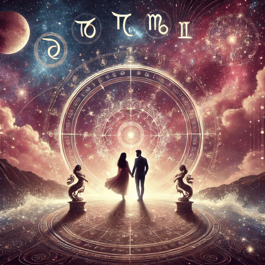 11 Most Auspicious Nakshatras for Marriage