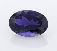 IOLITE (काकरनीली)