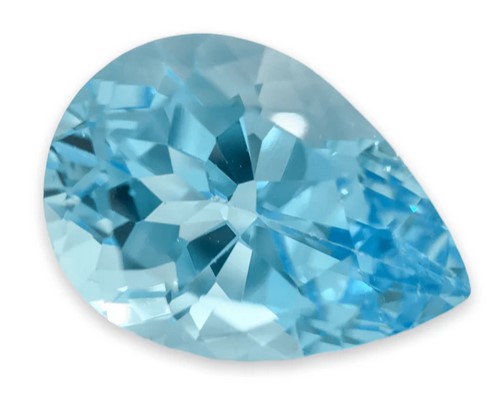 Topaz (Blue)