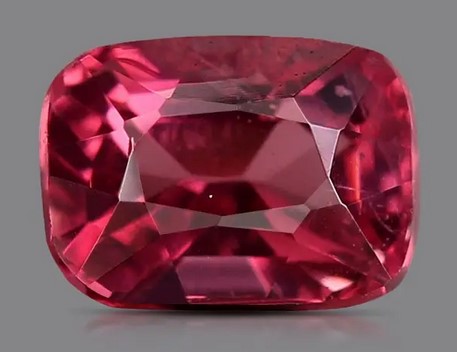 Red Spinel