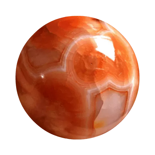 CARNELIAN