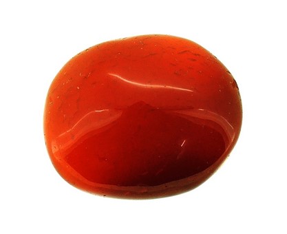Red Agate
