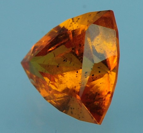 Spessartite  (Garnet)