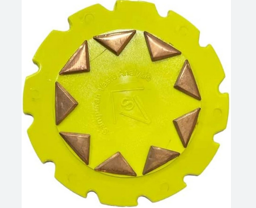 Fire Energy Controller