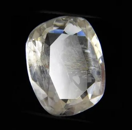 PUKHRAJ -White (Ceylon)