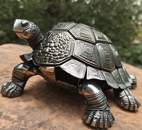 Tortoise