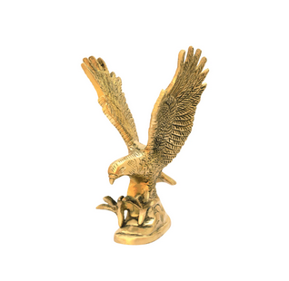 Eagle (Brass)