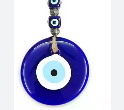 Evil Eye Amulet