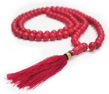 Moonga(Taiwan) Mala