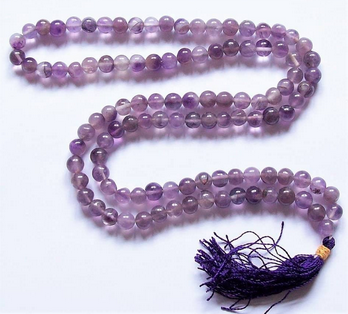Amethyst- Israel (Mala)
