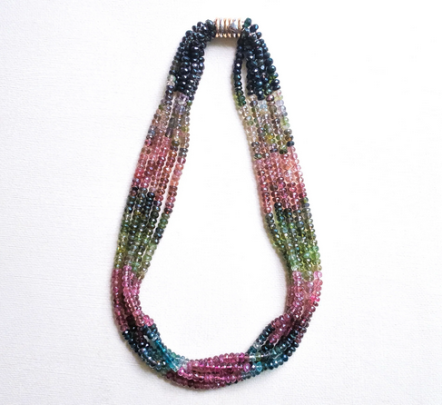 Tourmaline- Israel (Mala)