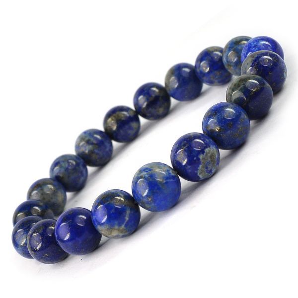 Lapis Lazuli Bracelet
