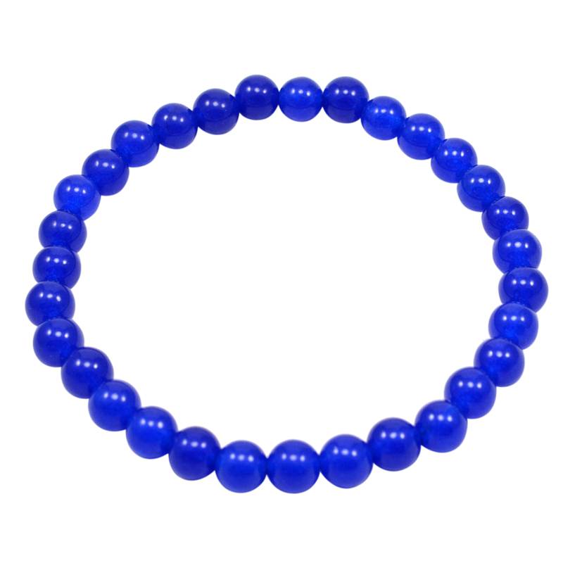 Quartz (Blue) Bracelet