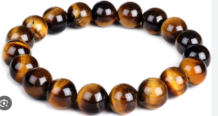 Tiger Eye Bracelet