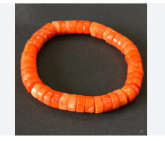 Moonga (Taiwan) Bracelet