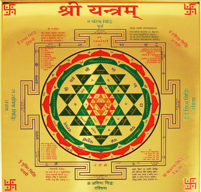 Shri Yantra