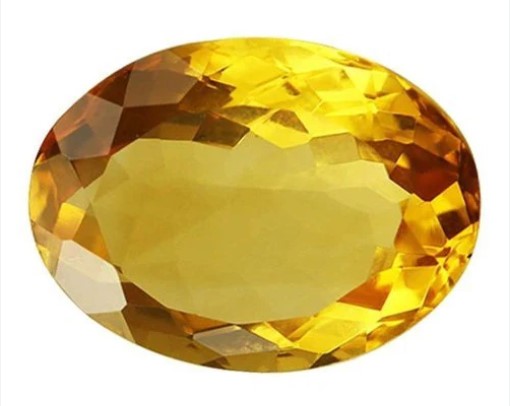 Pukhraj (Bangkok) 2596/Carat