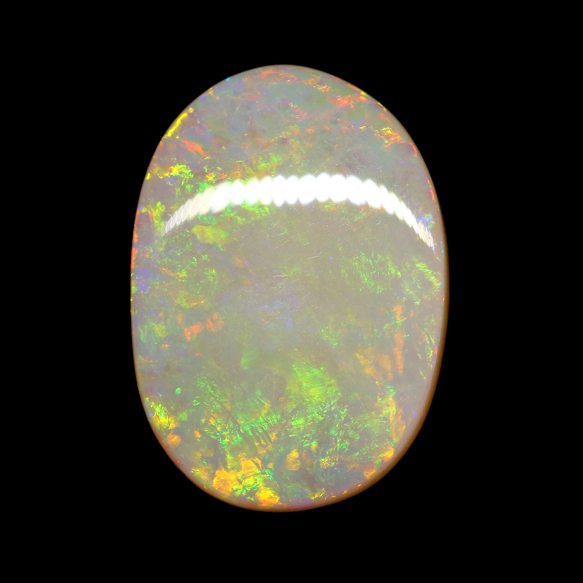 Opal (Fiery, Australian)