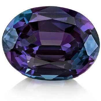 ALEXANDRITE STONE