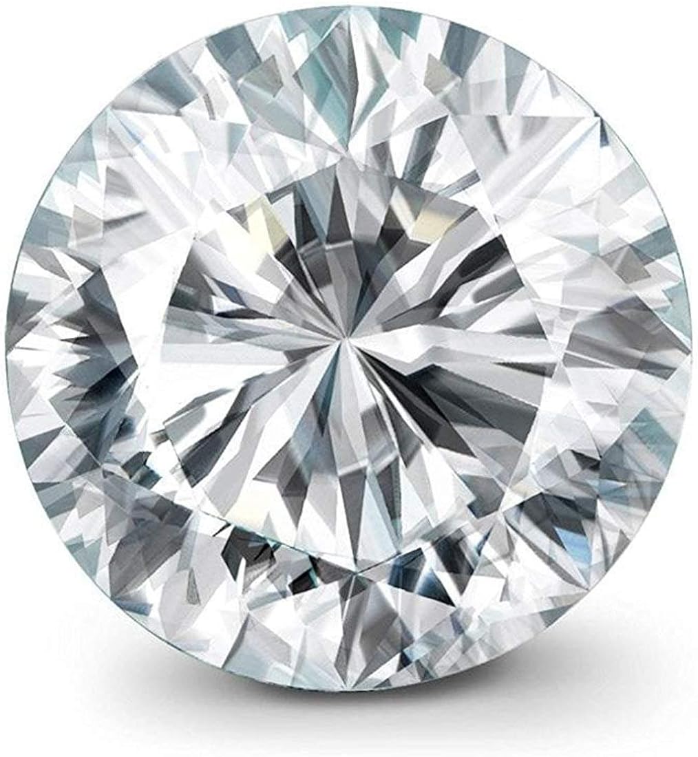 Diamond (ZIRCON)