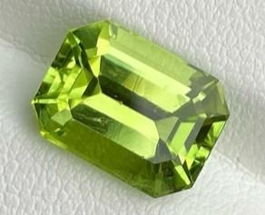 PERIDOT