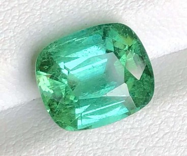 Tourmaline (Green)