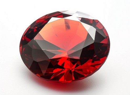 Red Garnet