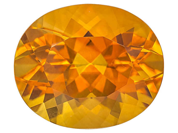 Citrine (सुनहला)