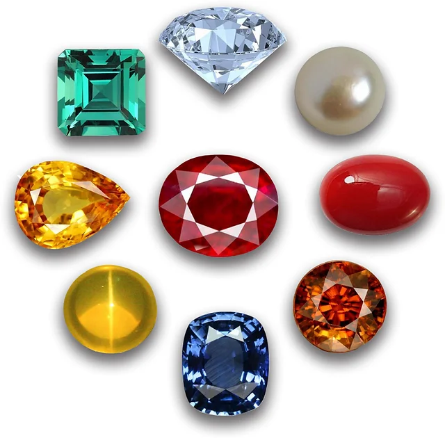 GEMSTONES
