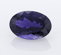 IOLITE (काकरनीली)