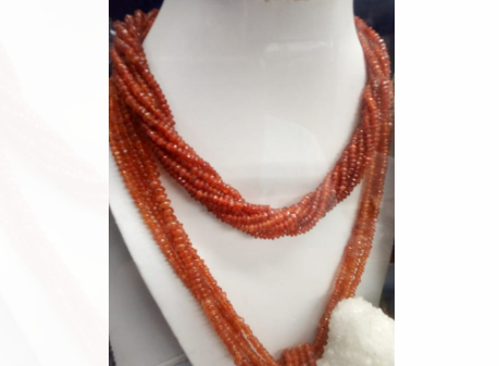 Coroliyan Hakik Red (Israel) Mala