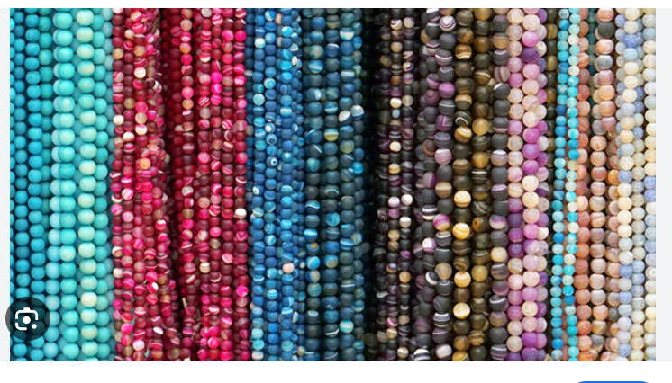 Taiwan Multi Bracelet